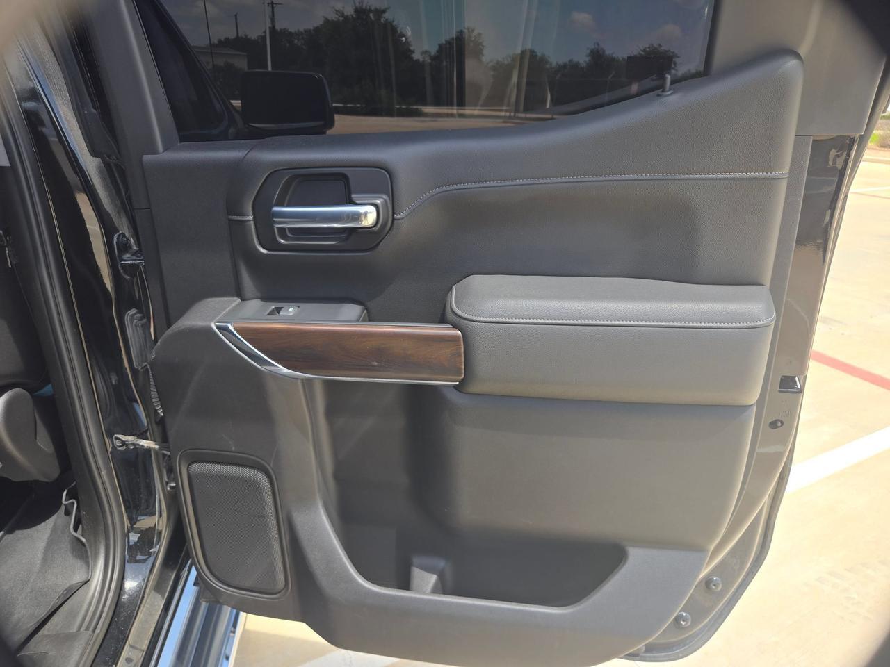 2022 GMC Sierra 1500 Limited SLT Castroville TX