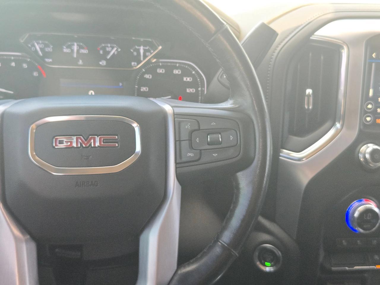 2022 GMC Sierra 1500 Limited SLT Castroville TX