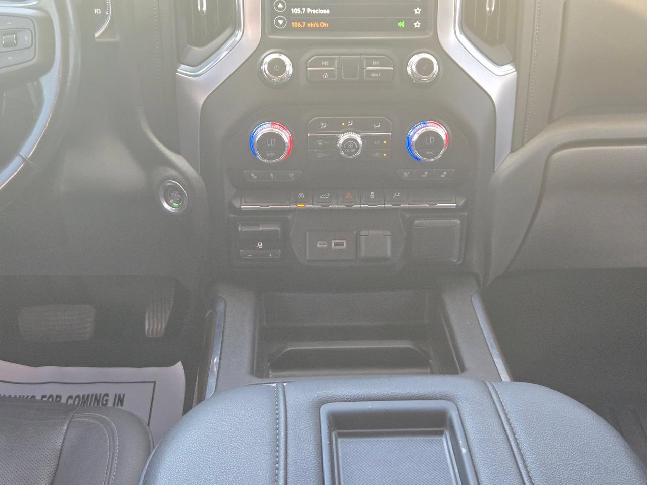 2022 GMC Sierra 1500 Limited SLT Castroville TX