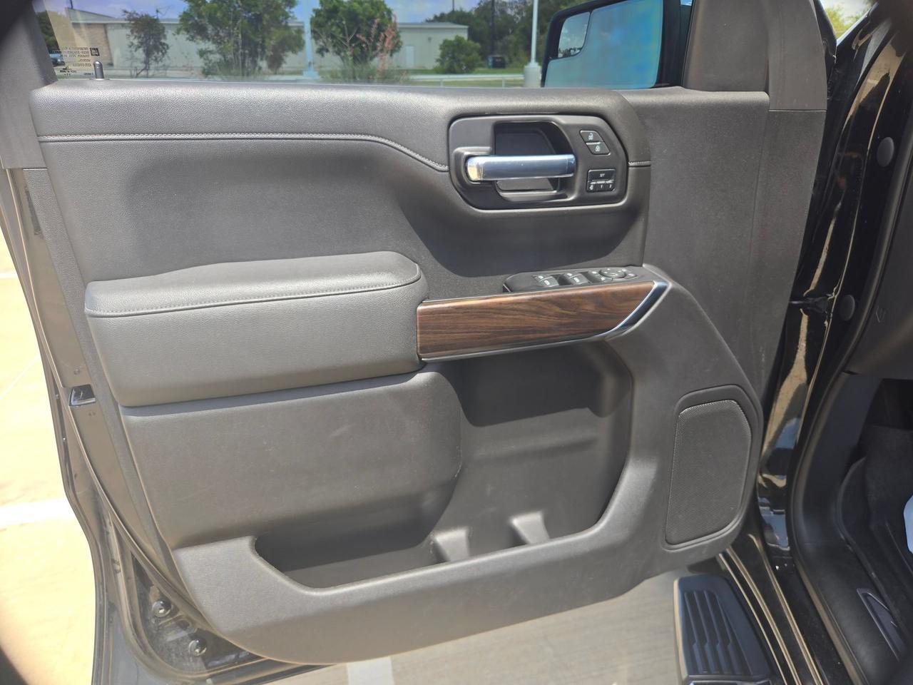 2022 GMC Sierra 1500 Limited SLT Castroville TX