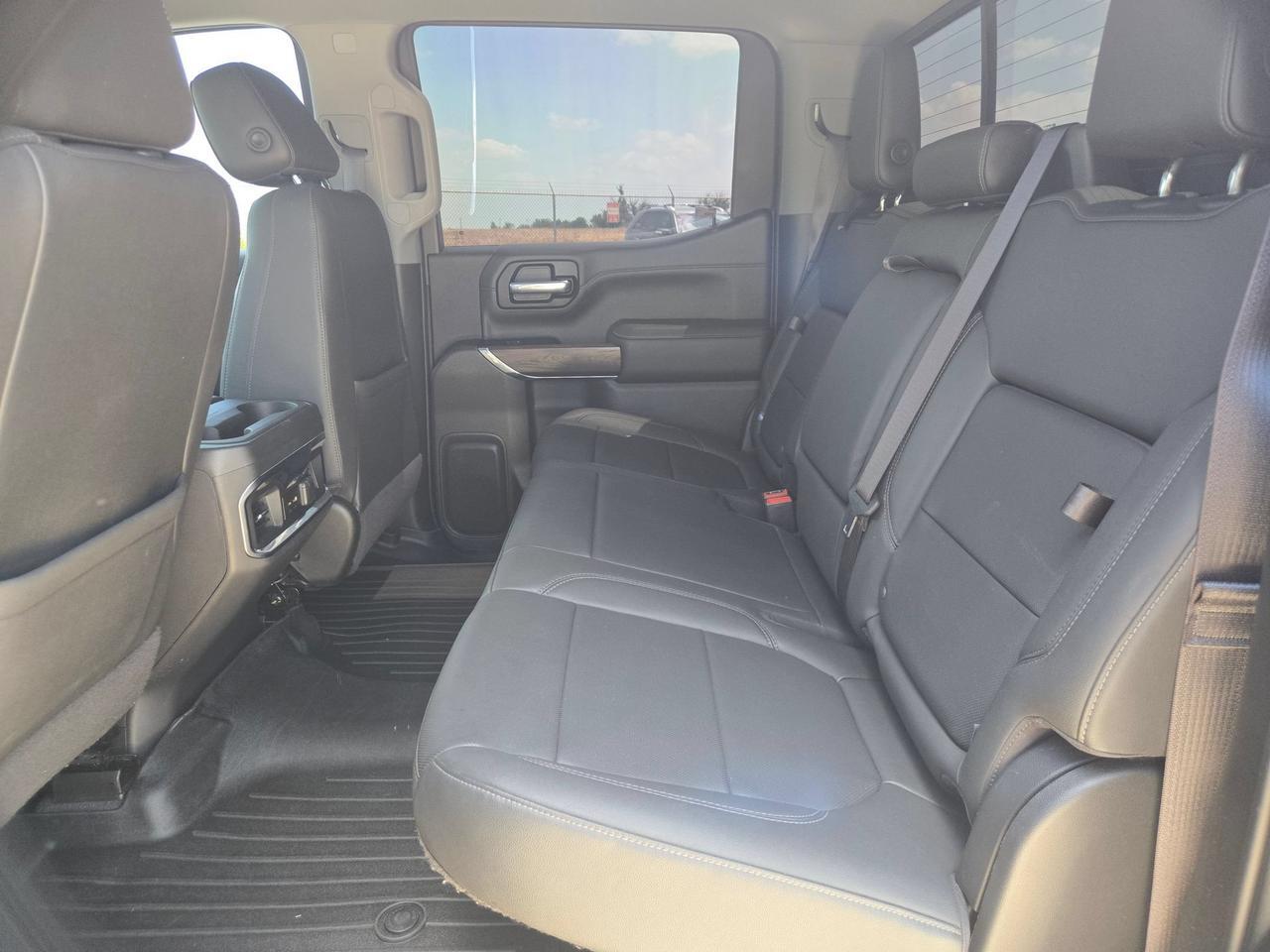 2022 GMC Sierra 1500 Limited SLT Castroville TX