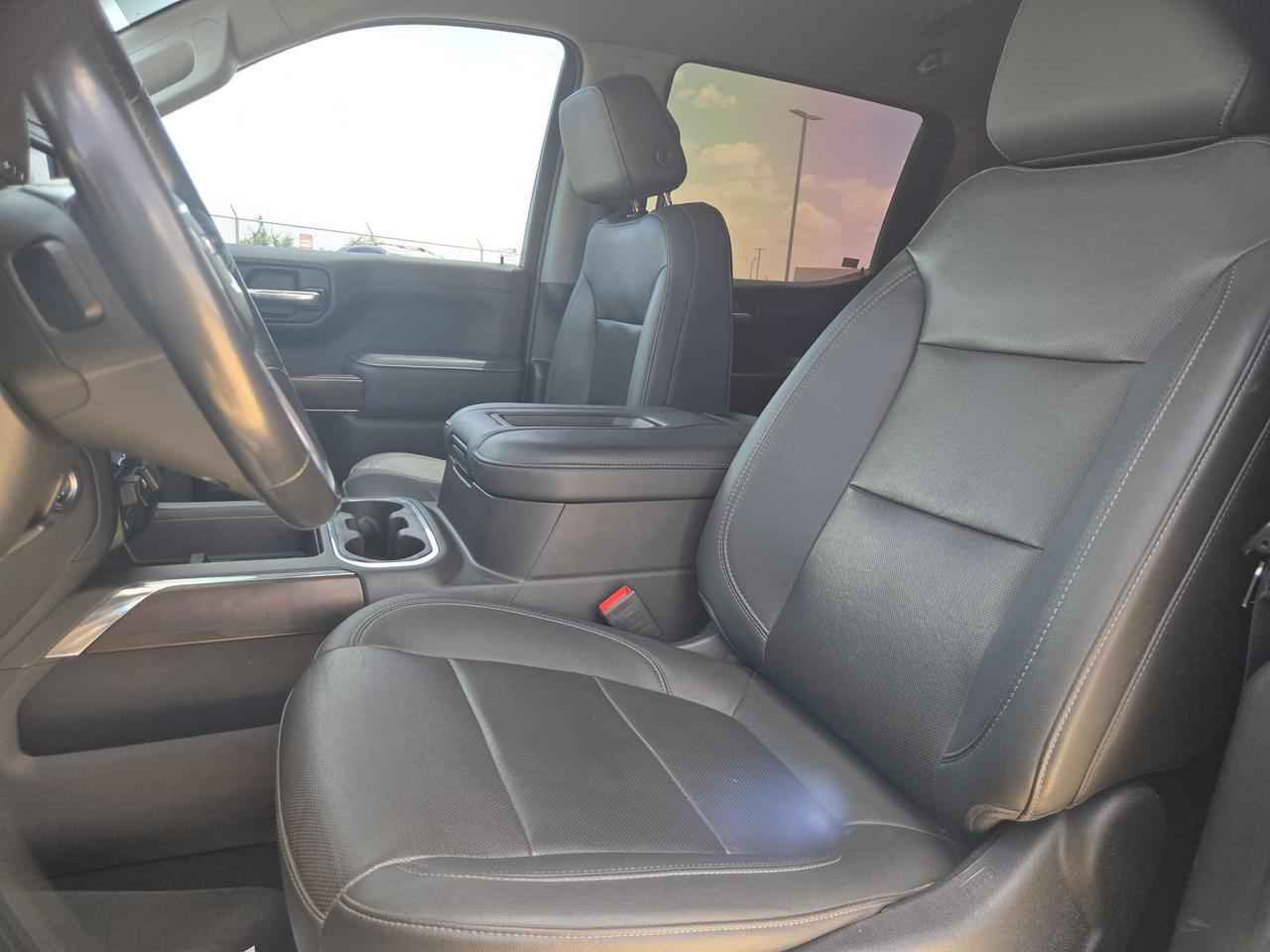 2022 GMC Sierra 1500 Limited SLT Castroville TX