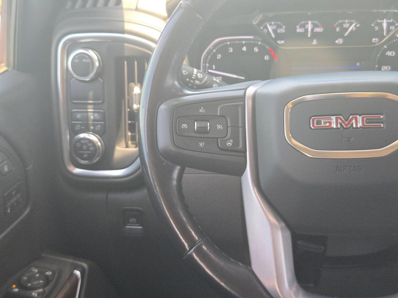 2022 GMC Sierra 1500 Limited SLT Castroville TX
