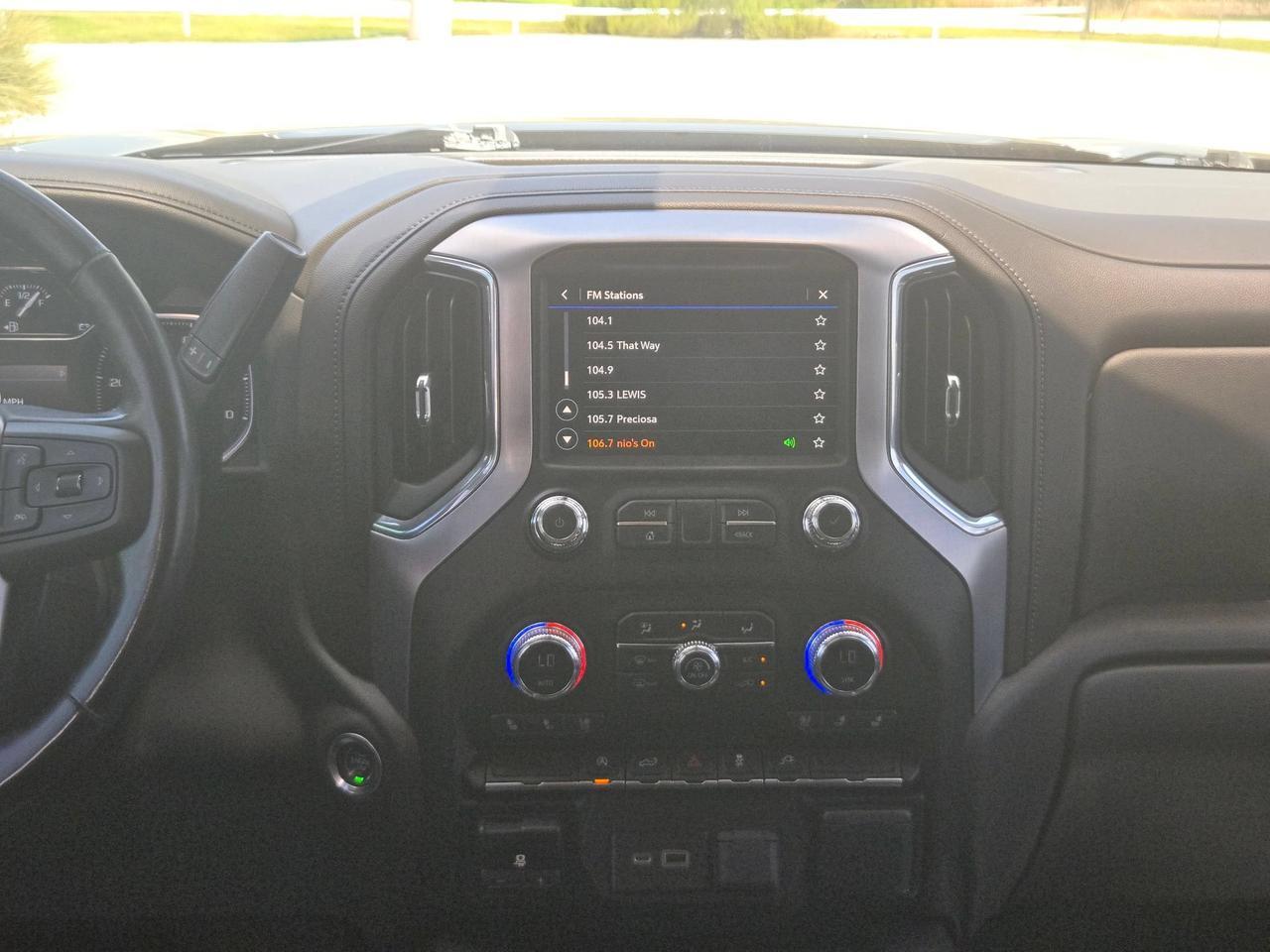 2022 GMC Sierra 1500 Limited SLT Castroville TX