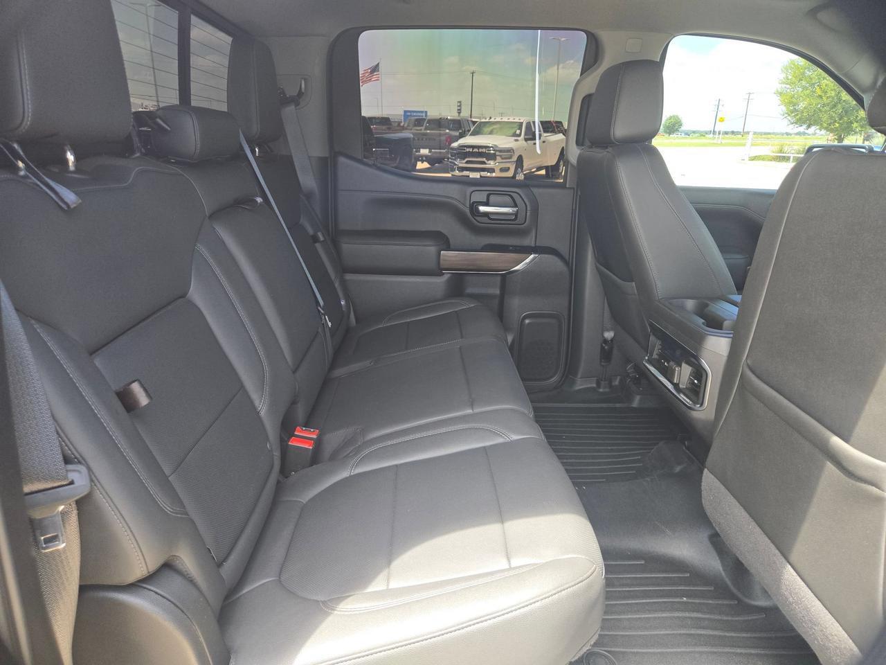 2022 GMC Sierra 1500 Limited SLT Castroville TX