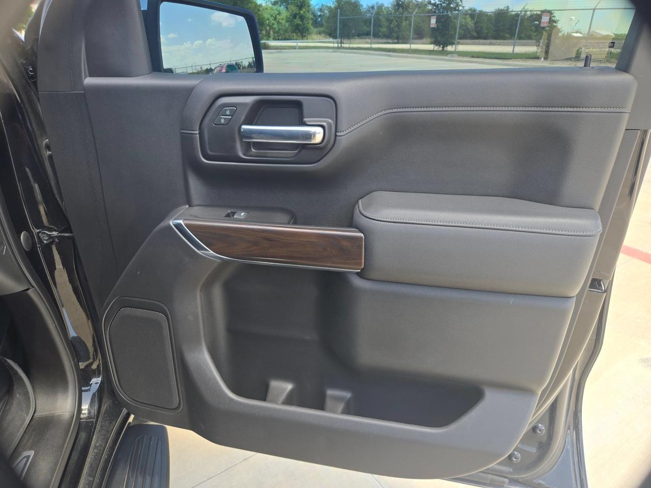 2022 GMC Sierra 1500 Limited SLT Castroville TX