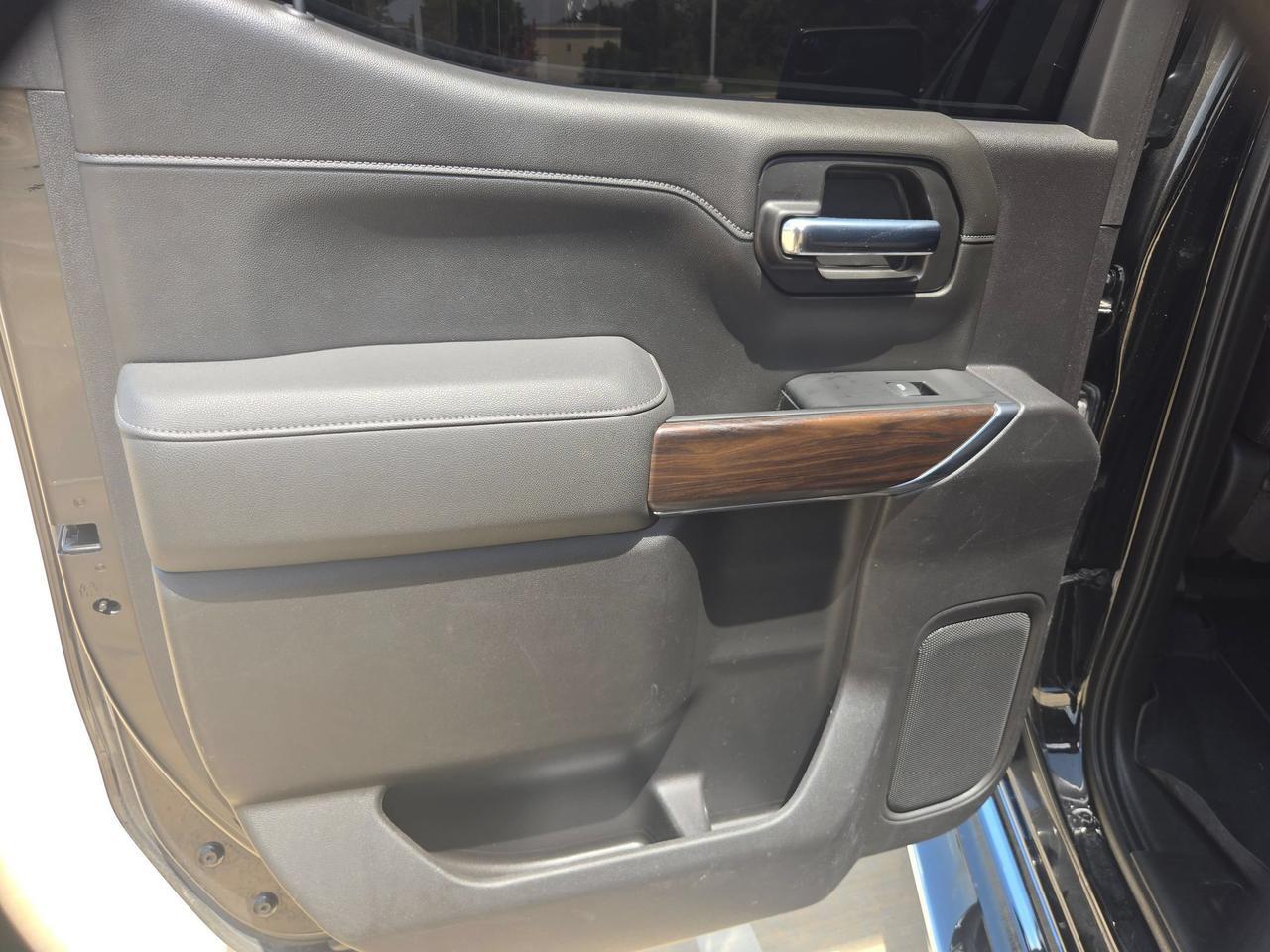 2022 GMC Sierra 1500 Limited SLT Castroville TX