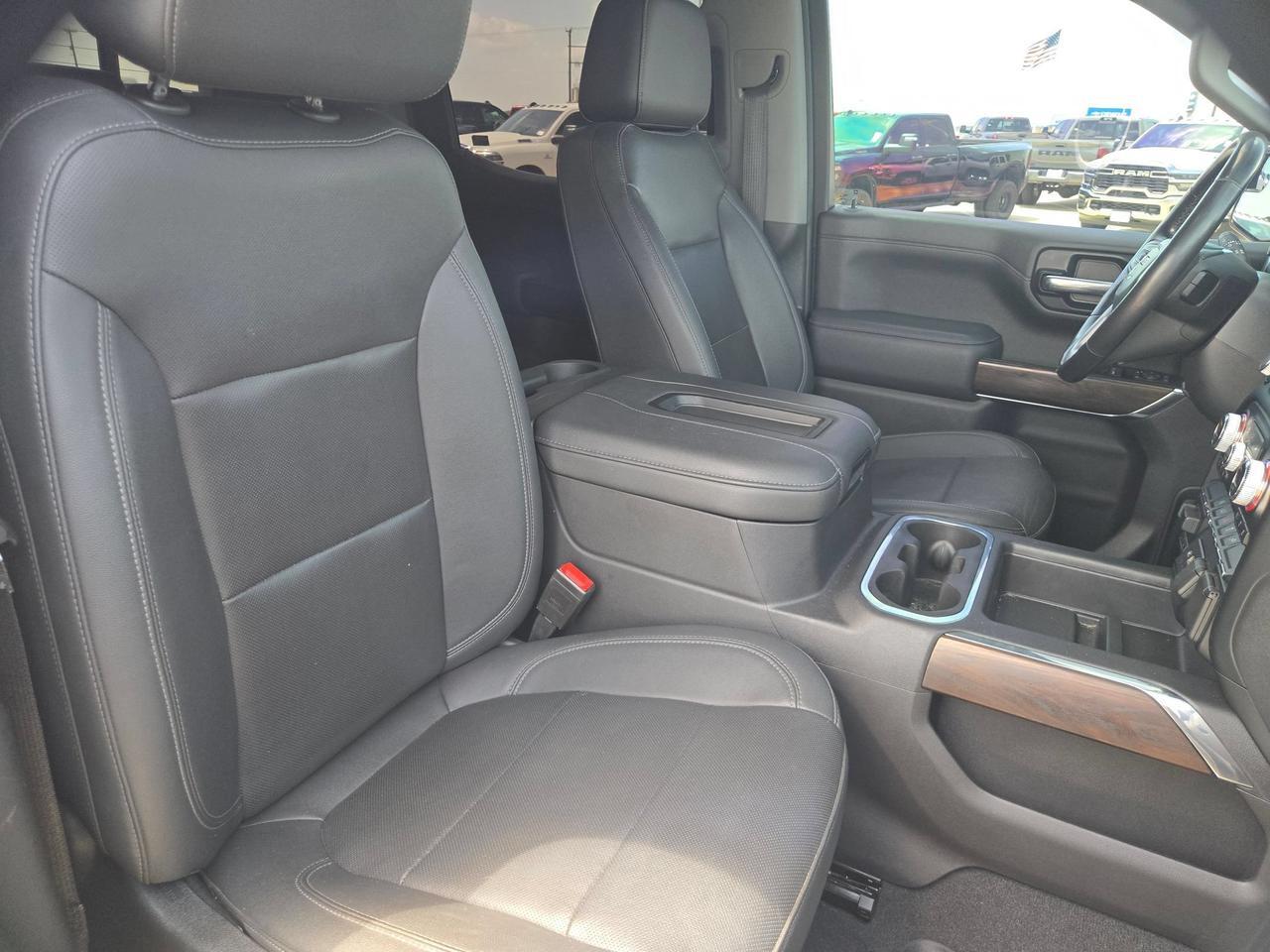 2022 GMC Sierra 1500 Limited SLT Castroville TX