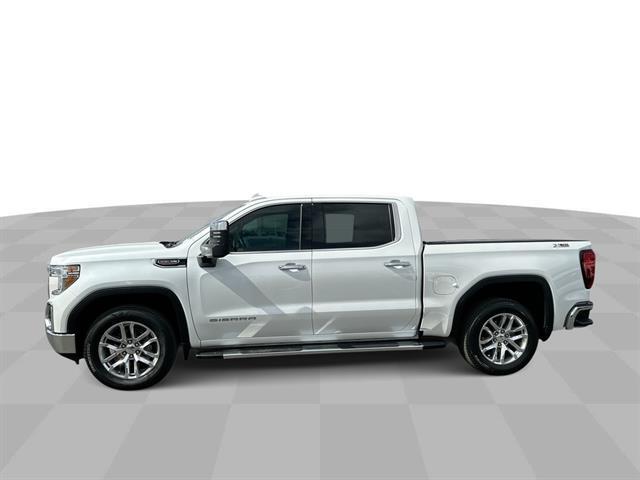 2022 GMC Sierra 1500 Limited SLT Tucson AZ