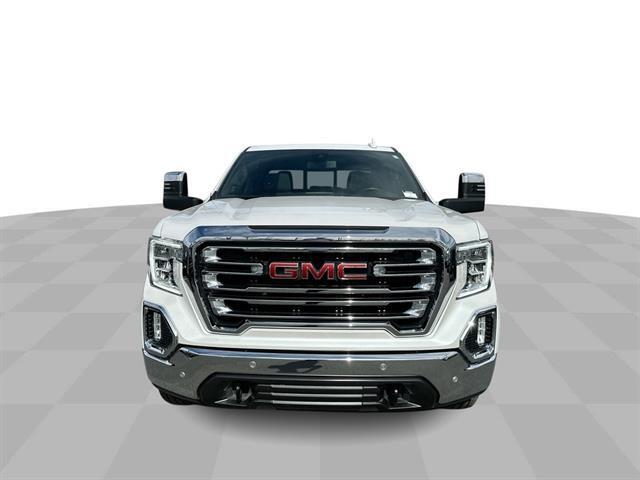 2022 GMC Sierra 1500 Limited SLT Tucson AZ