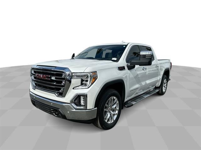 2022 GMC Sierra 1500 Limited SLT Tucson AZ