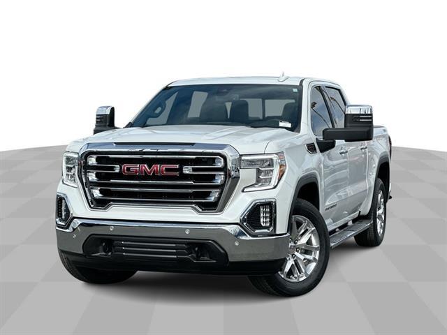 2022 GMC Sierra 1500 Limited SLT Tucson AZ