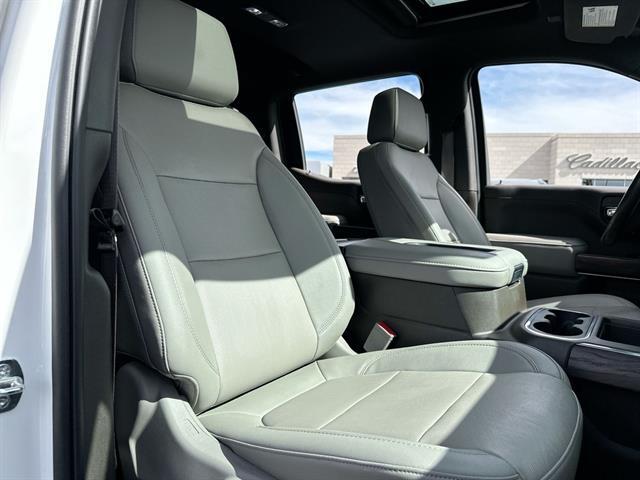2022 GMC Sierra 1500 Limited SLT Tucson AZ