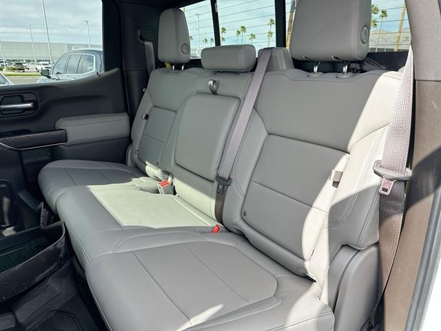 2022 GMC Sierra 1500 Limited SLT Tucson AZ