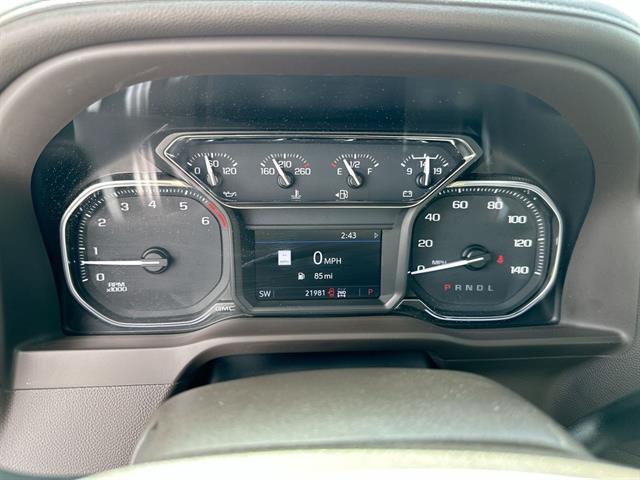 2022 GMC Sierra 1500 Limited SLT Tucson AZ