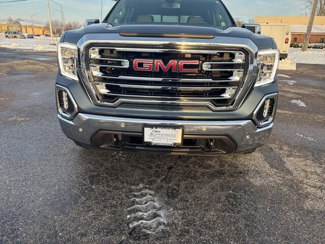 2022 GMC Sierra 1500 Limited SLT Carbondale IL