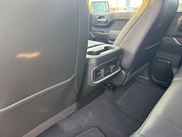 2022 GMC Sierra 1500 Limited SLT Carbondale IL