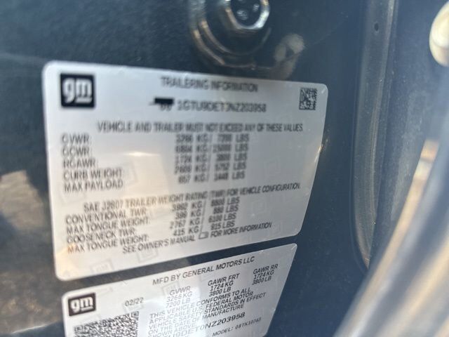 2022 GMC Sierra 1500 Limited SLT Carbondale IL