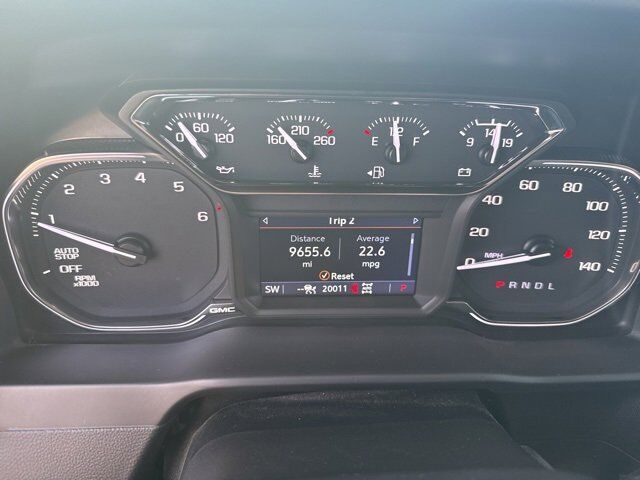 2022 GMC Sierra 1500 Limited SLT Carbondale IL