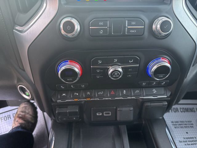 2022 GMC Sierra 1500 Limited SLT Carbondale IL