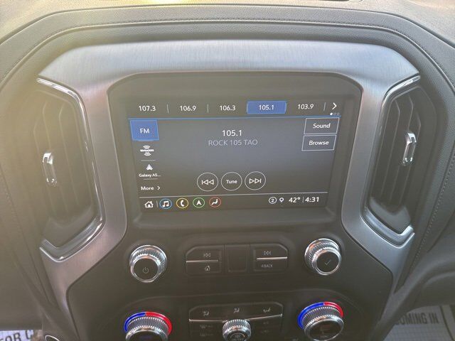 2022 GMC Sierra 1500 Limited SLT Carbondale IL