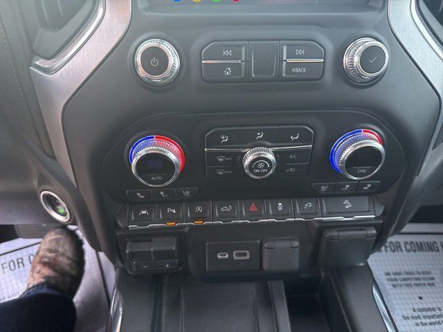 2022 GMC Sierra 1500 Limited SLT Carbondale IL