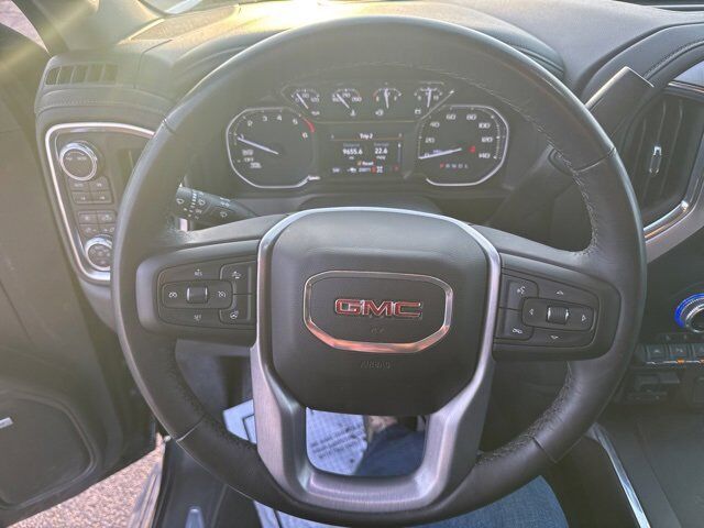 2022 GMC Sierra 1500 Limited SLT Carbondale IL