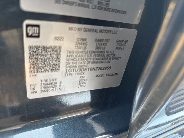 2022 GMC Sierra 1500 Limited SLT Carbondale IL