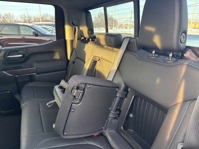 2022 GMC Sierra 1500 Limited SLT Carbondale IL