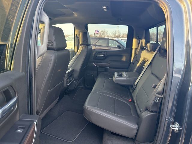 2022 GMC Sierra 1500 Limited SLT Carbondale IL