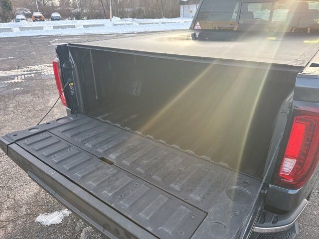 2022 GMC Sierra 1500 Limited SLT Carbondale IL