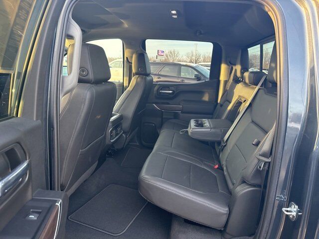 2022 GMC Sierra 1500 Limited SLT Carbondale IL