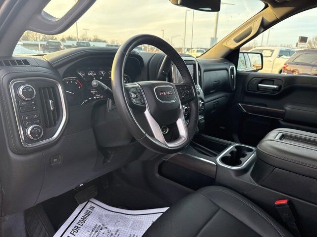 2022 GMC Sierra 1500 Limited SLT Carbondale IL