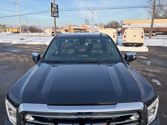 2022 GMC Sierra 1500 Limited SLT Carbondale IL