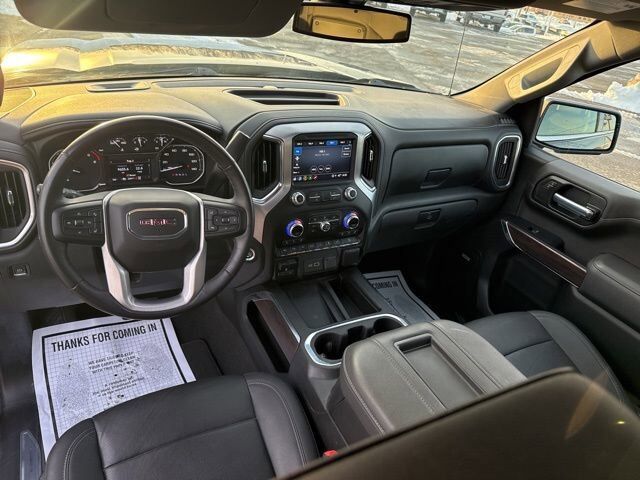 2022 GMC Sierra 1500 Limited SLT Carbondale IL
