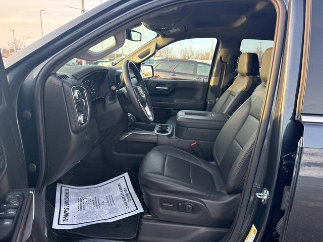 2022 GMC Sierra 1500 Limited SLT Carbondale IL