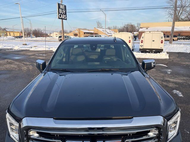 2022 GMC Sierra 1500 Limited SLT Carbondale IL