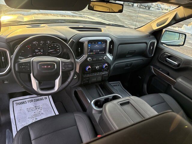 2022 GMC Sierra 1500 Limited SLT Carbondale IL