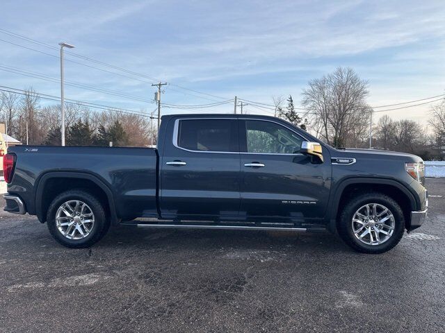 2022 GMC Sierra 1500 Limited SLT Carbondale IL