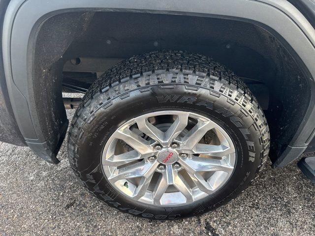 2022 GMC Sierra 1500 Limited SLT Carbondale IL