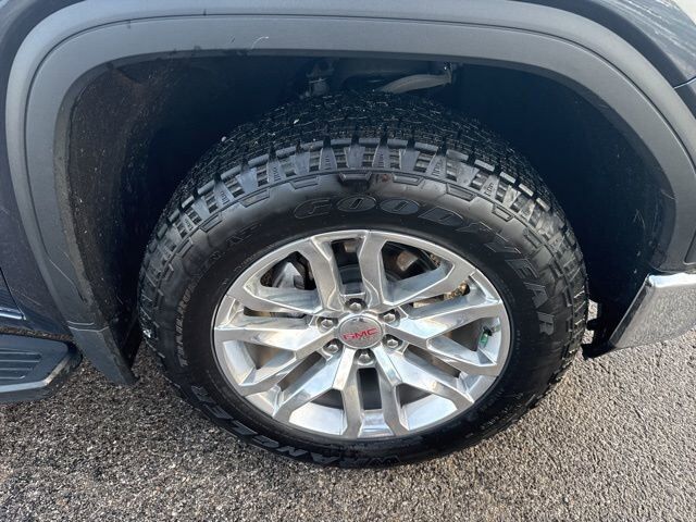 2022 GMC Sierra 1500 Limited SLT Carbondale IL