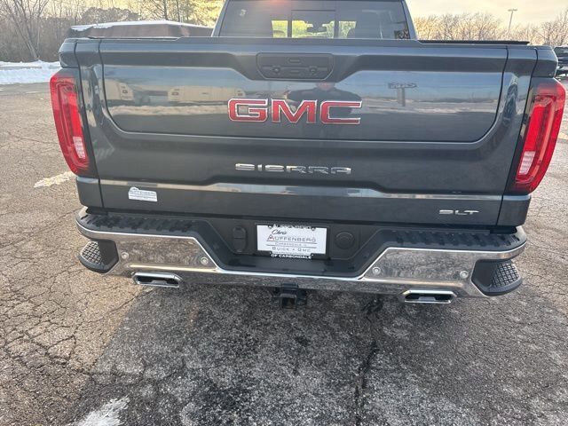 2022 GMC Sierra 1500 Limited SLT Carbondale IL