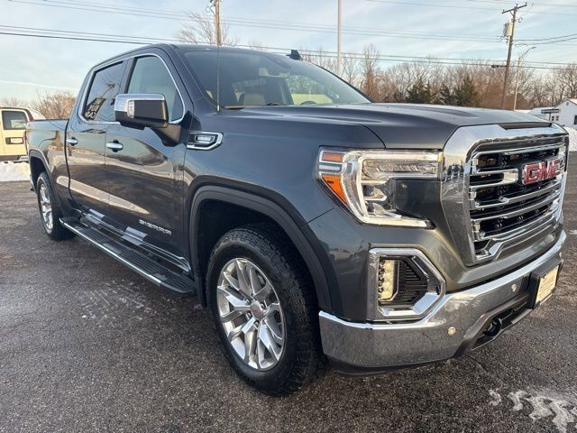 2022 GMC Sierra 1500 Limited SLT Carbondale IL