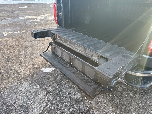 2022 GMC Sierra 1500 Limited SLT Carbondale IL