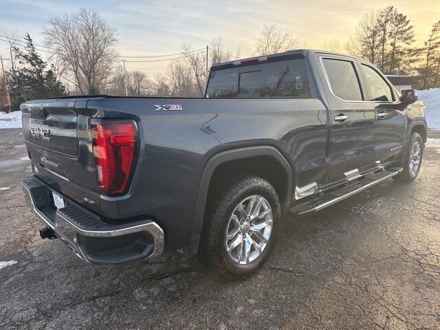 2022 GMC Sierra 1500 Limited SLT Carbondale IL