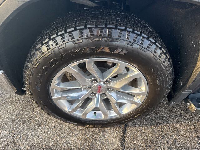 2022 GMC Sierra 1500 Limited SLT Carbondale IL