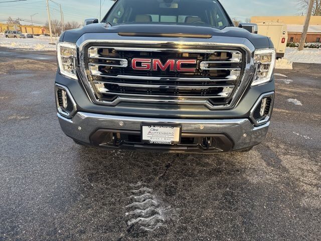 2022 GMC Sierra 1500 Limited SLT Carbondale IL