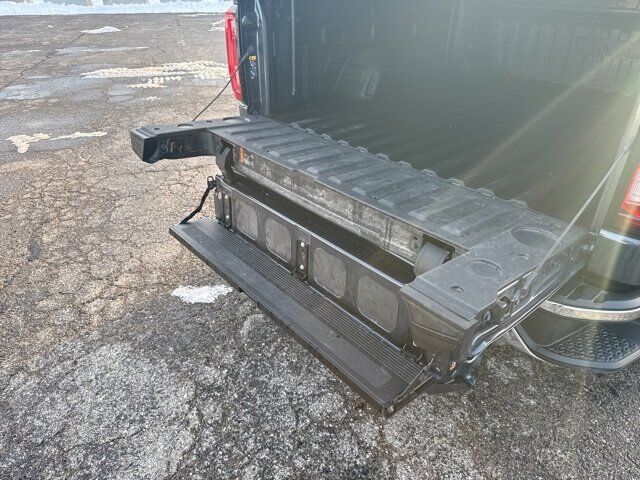 2022 GMC Sierra 1500 Limited SLT Carbondale IL