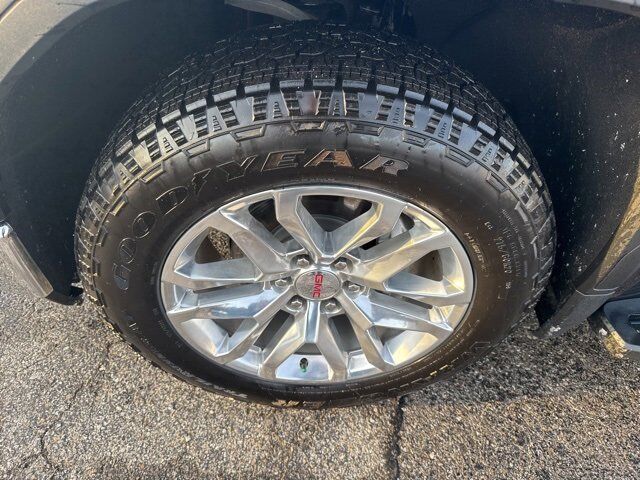 2022 GMC Sierra 1500 Limited SLT Carbondale IL