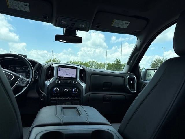2022 GMC Sierra 1500 Limited SLT Carbondale IL
